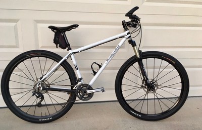 gary fisher utopia 2007